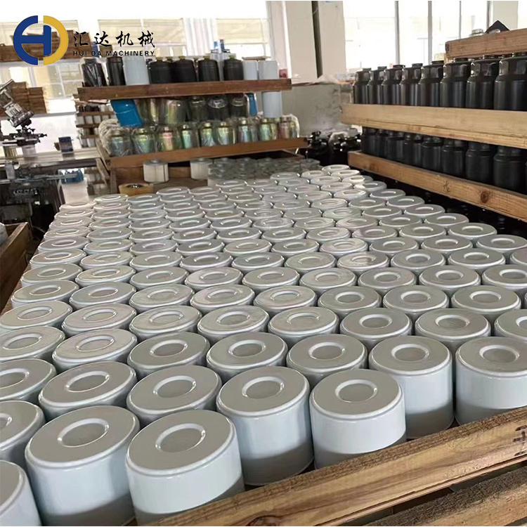 How to judge the quality of construction machinery filter element