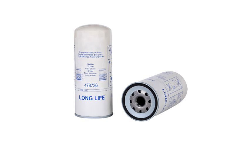 Factory Wholesale Oil Filter