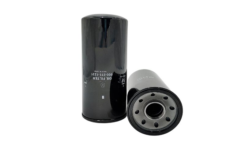 Factory Wholesale Oil Filter