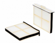 SC 80078 Hifi Cabin Air Filter for New Holland Kobelco