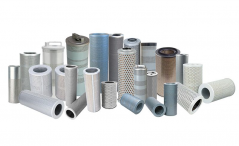 SH60766 High quality hydraulic filter after market