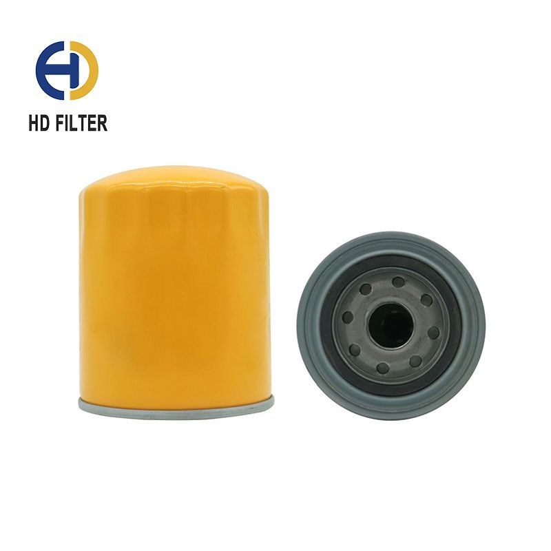 JCB oil Filter 581/m8564