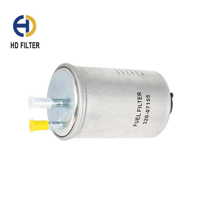 JCB fuel Filter 320/07155