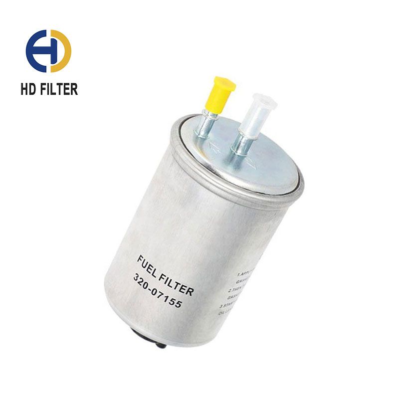 JCB fuel Filter 320/07155