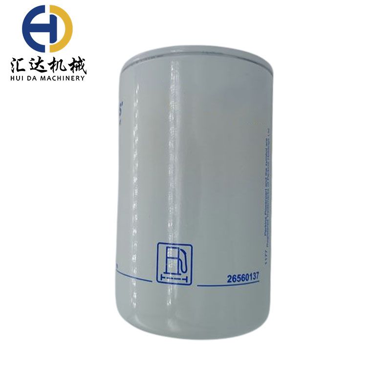 Perkins Oil Filter 26560137