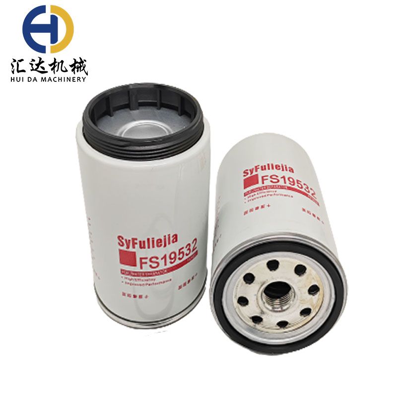 Fleetguard Fuel Filter FS19532