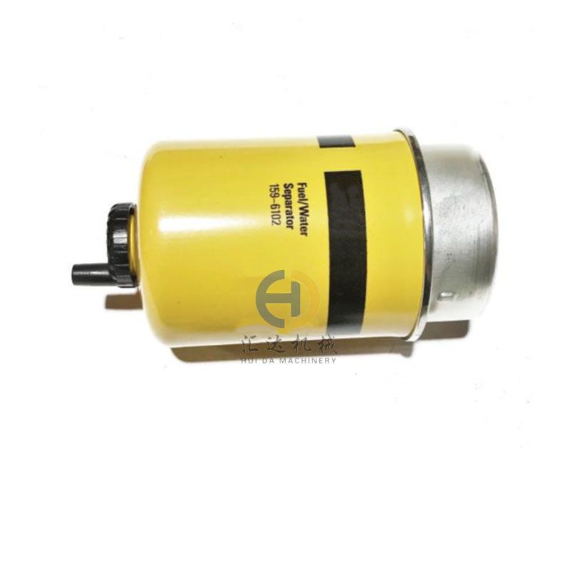 CAT Fuel Filter 159-6102