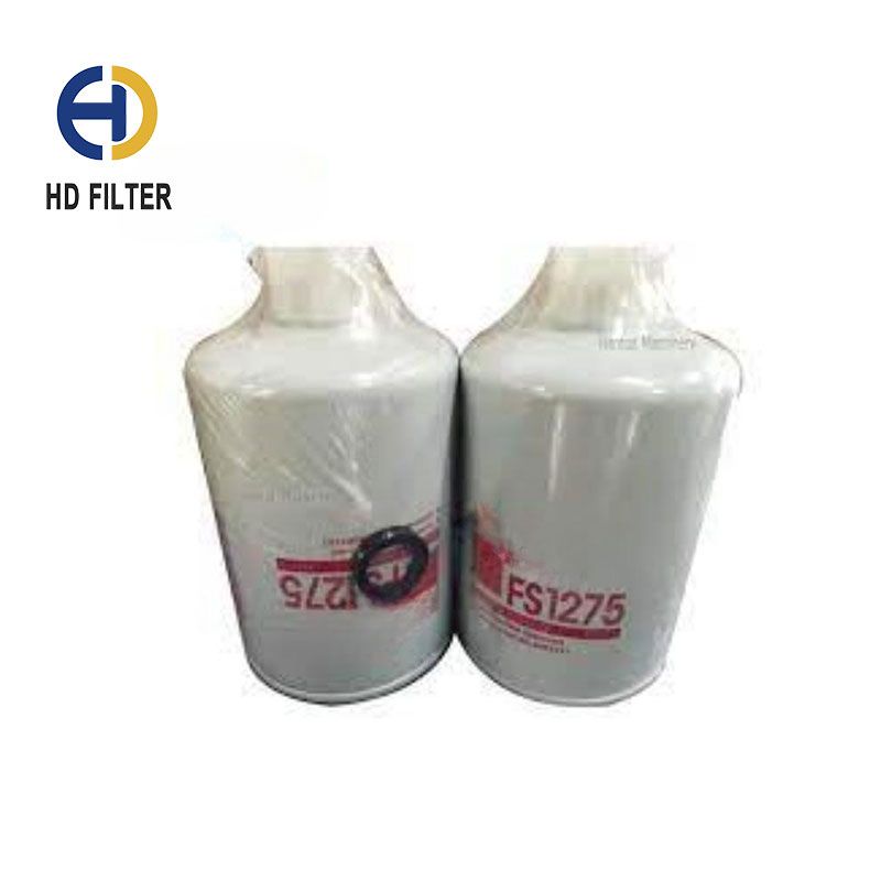 Fleetguard Fuel Water Separator FS1275