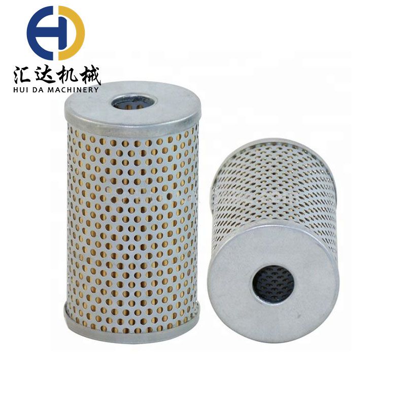 Mann Oil Filter H601/4