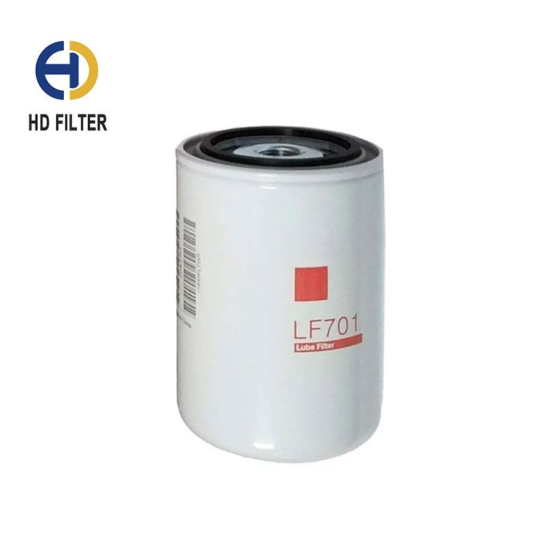 Fleetguard oil filter LF701