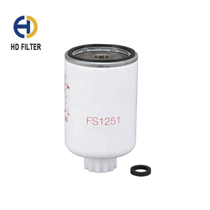 Fleetguard Fuel Water Separator FS1251