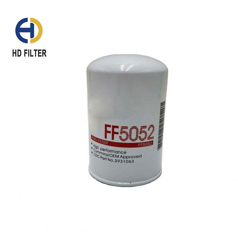 Fleetguard Fuel Filter FF5052