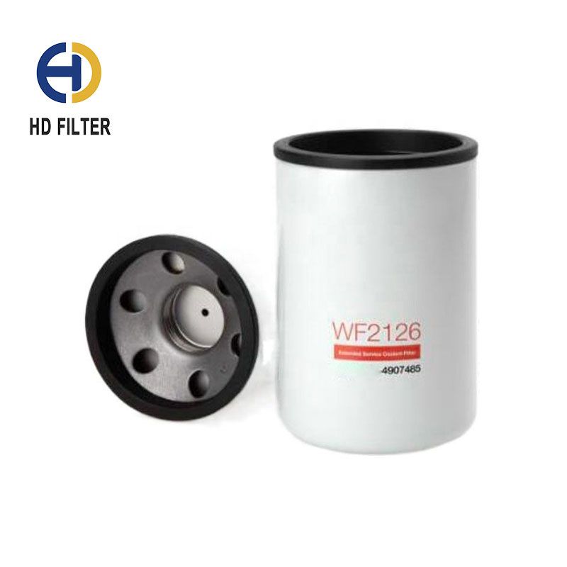 Fleetguard Fuel Water Separator WF2126