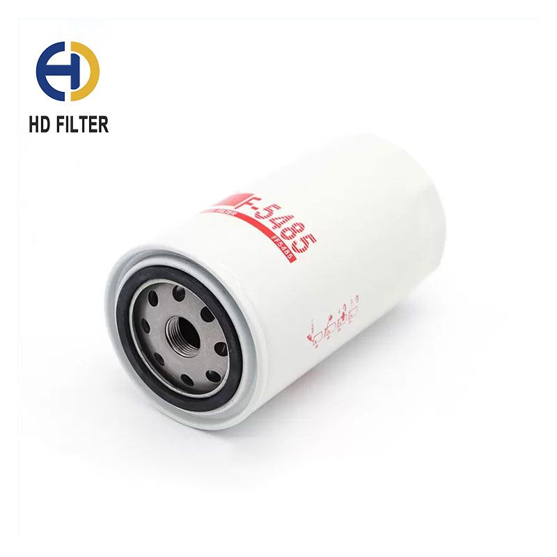 Fleetguard Fuel Filter FF5485