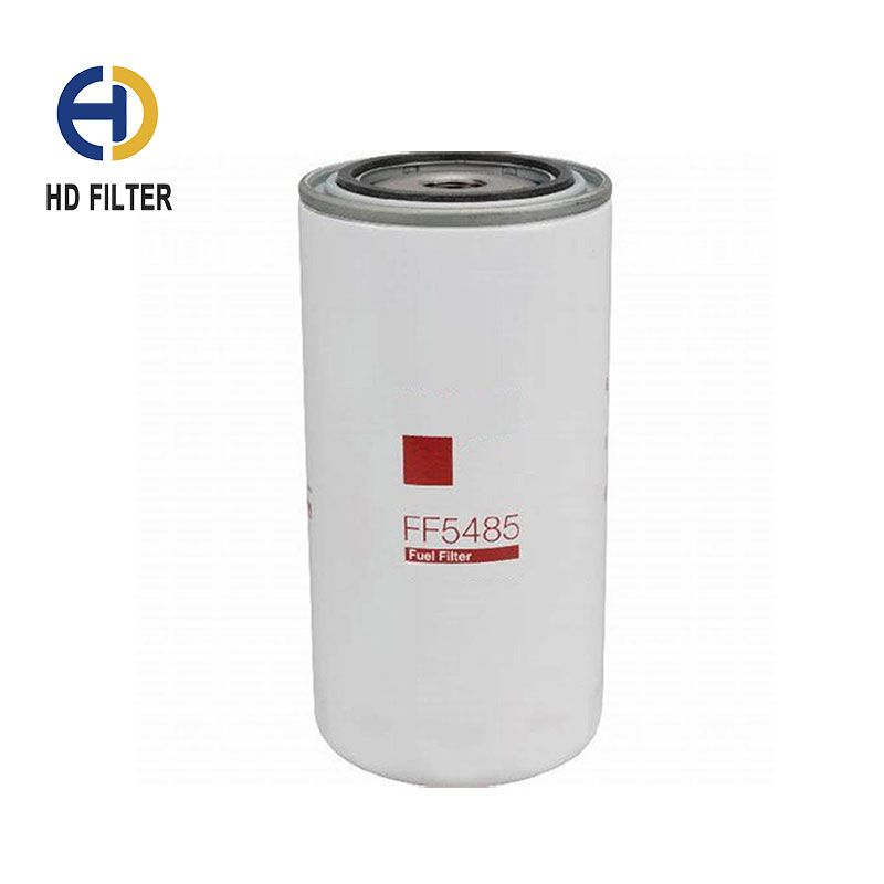 Fleetguard Fuel Filter FF5485