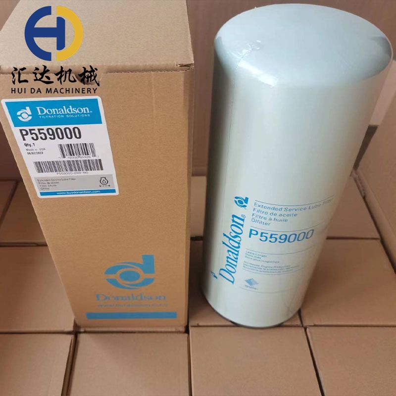 Donaldson Oil Filter P559000