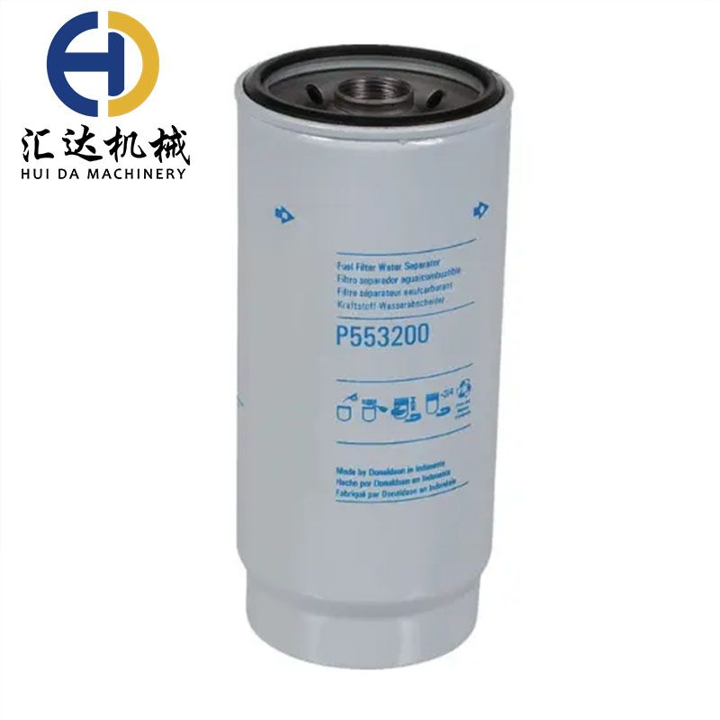 Donaldson Fuel Filter P553200