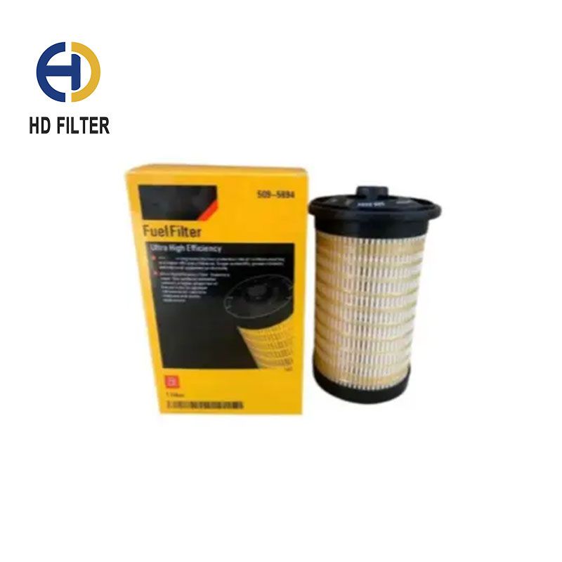 CAT/Caterpillar Fuel Filter 509-5694