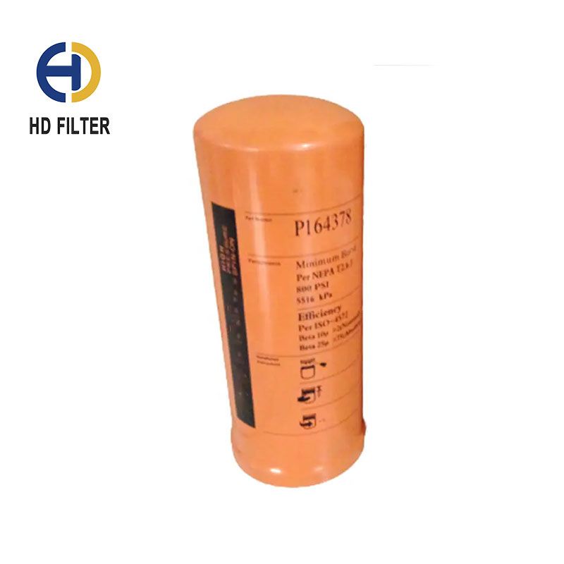 Donaldson Hydraulic Oil Filter P164378