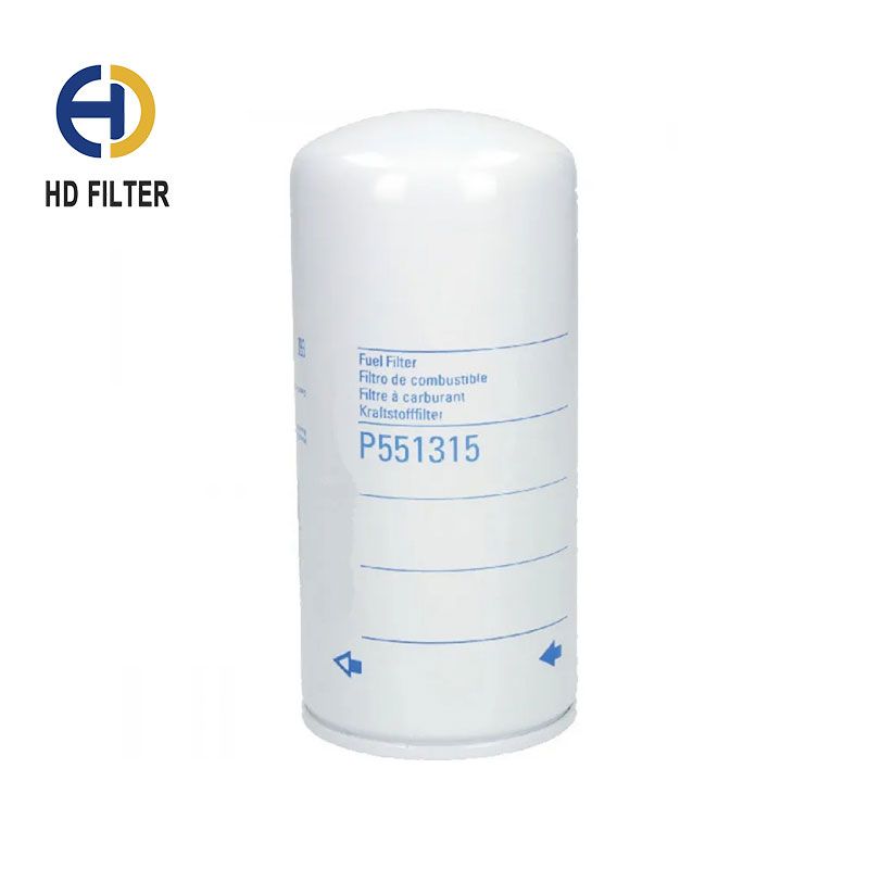 Donaldson Fuel Filter P551315