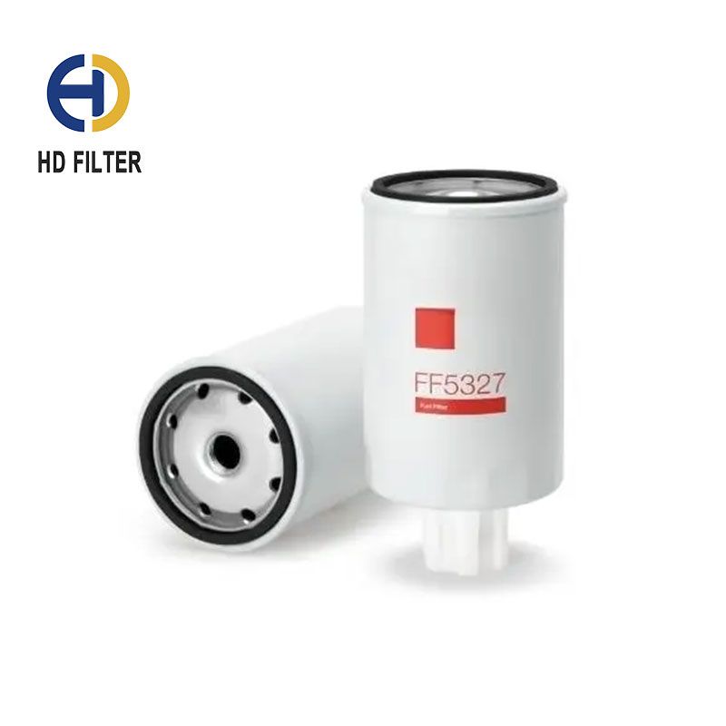 Fleetguard Fuel Filter FF5327
