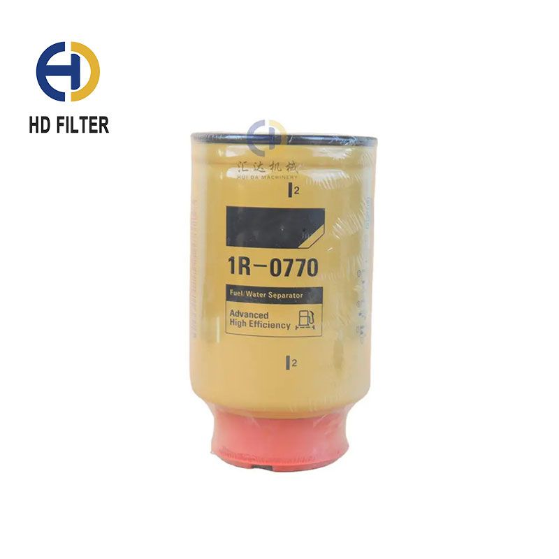 CAT/Caterpillar Fuel Water Separator 1R-0770