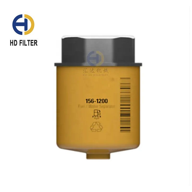 CAT/Caterpillar Fuel Water Separator 156-1200