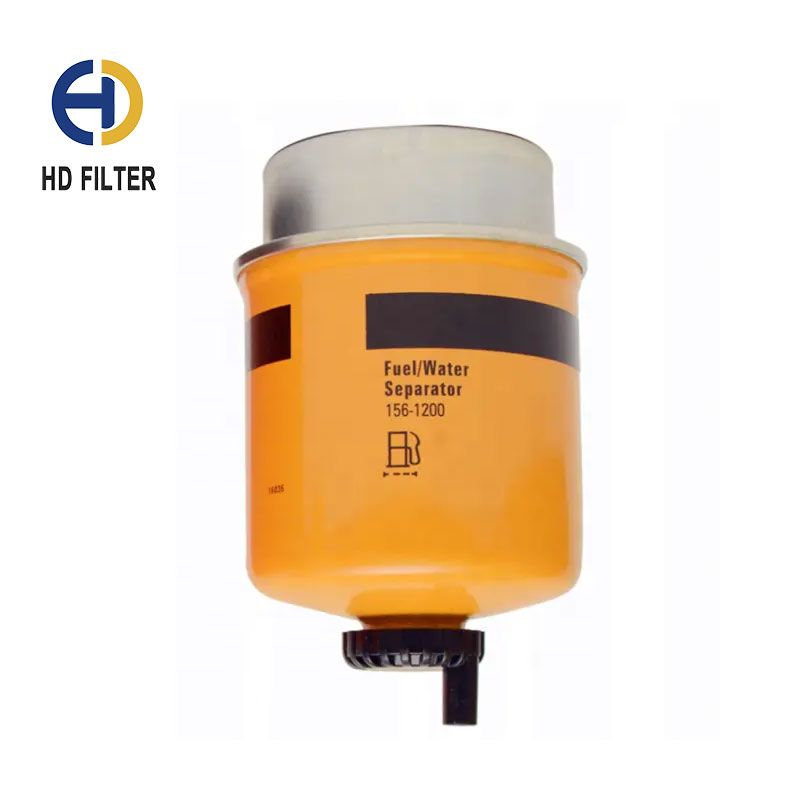 CAT/Caterpillar Fuel Water Separator 156-1200
