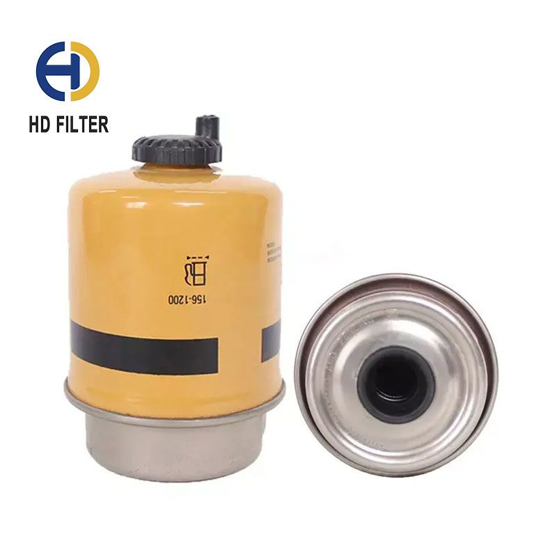 CAT/Caterpillar Fuel Water Separator 156-1200