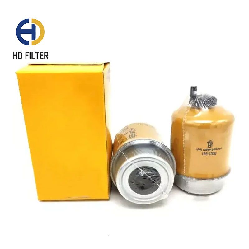 CAT/Caterpillar Fuel Water Separator 156-1200