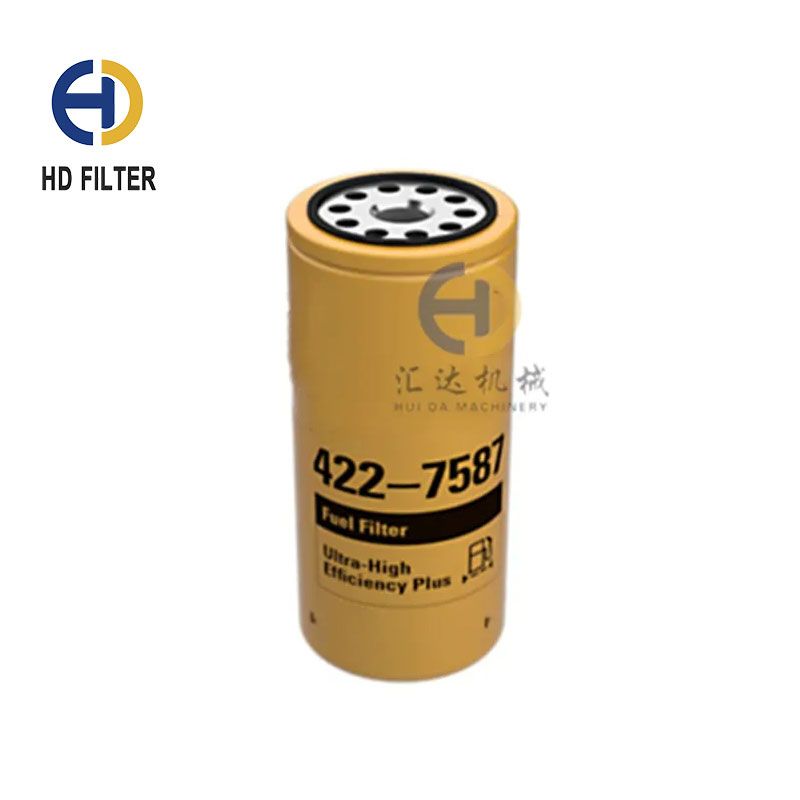 CAT/Caterpillar Fuel Filter 422-7587