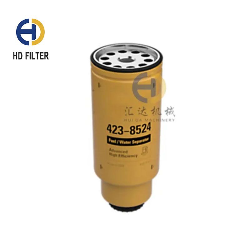 CAT/Caterpillar Fuel Water Separator 423-8524