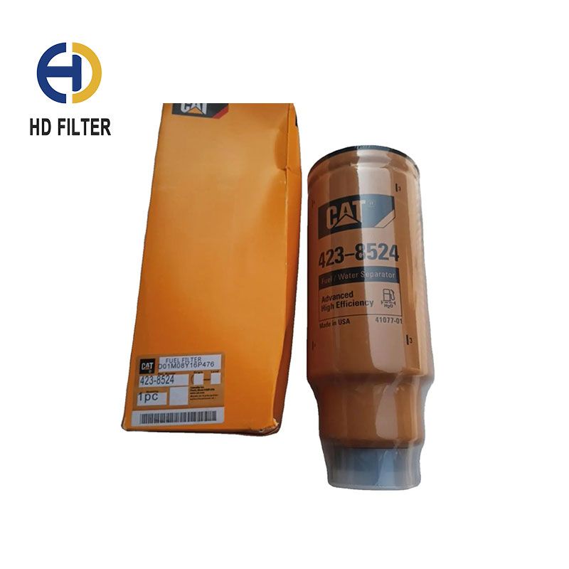 CAT/Caterpillar Fuel Water Separator 423-8524