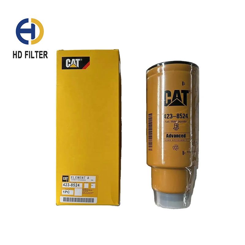 CAT/Caterpillar Fuel Water Separator 423-8524