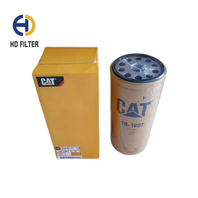 CAT/Caterpillar Oil Filter 1R1807