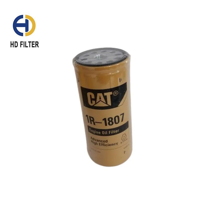 CAT/Caterpillar Oil Filter 1R1807