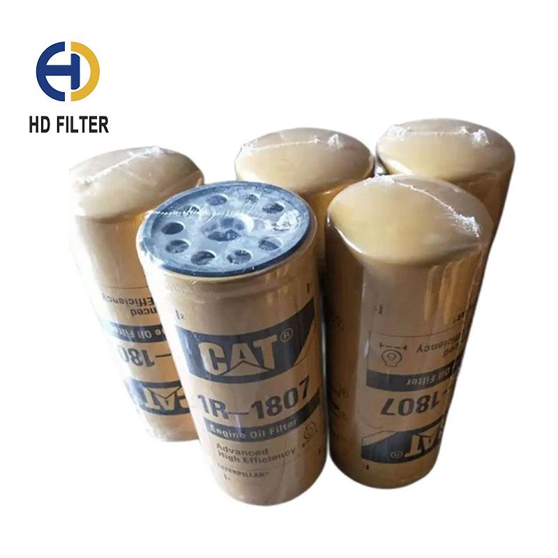 CAT/Caterpillar Oil Filter 1R1807