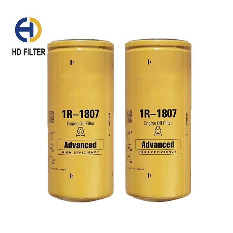 CAT/Caterpillar Oil Filter 1R-1807