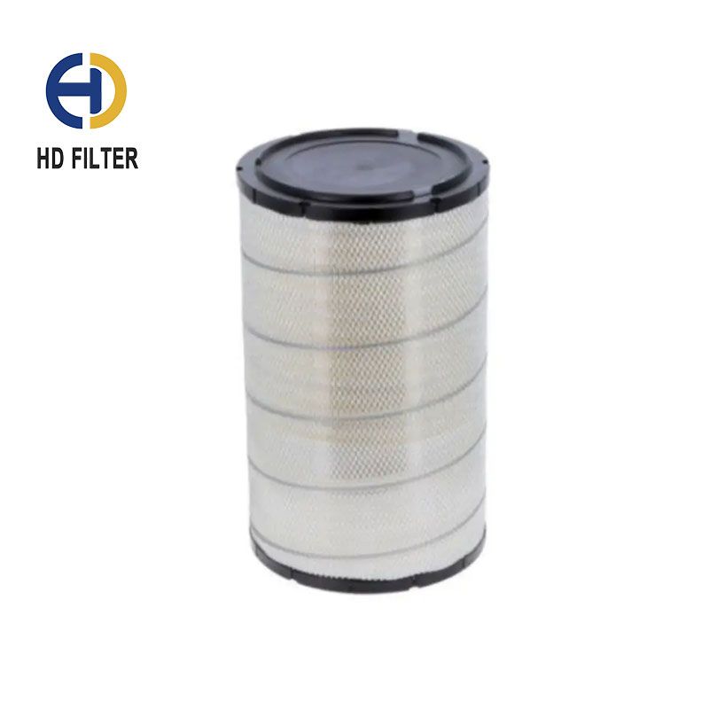 Komatsu Air Filter 600-185-6110