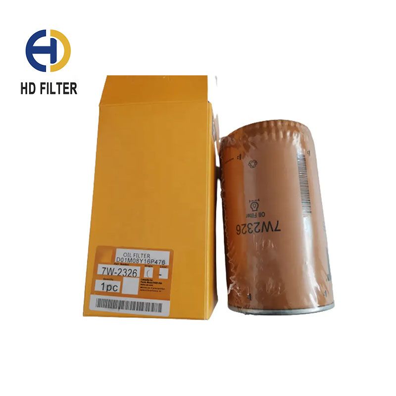 CAT/Caterpillar Oil Filter 7W-2326