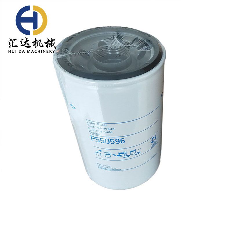 Donalson Oil Filter P550596