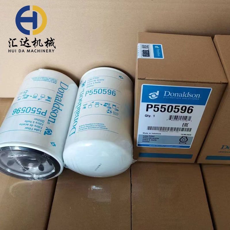 Donalson Oil Filter P550596