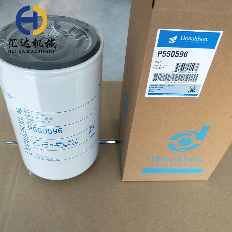 Donalson Oil Filter P550596
