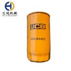 JCB Oil Filter 320/B4420