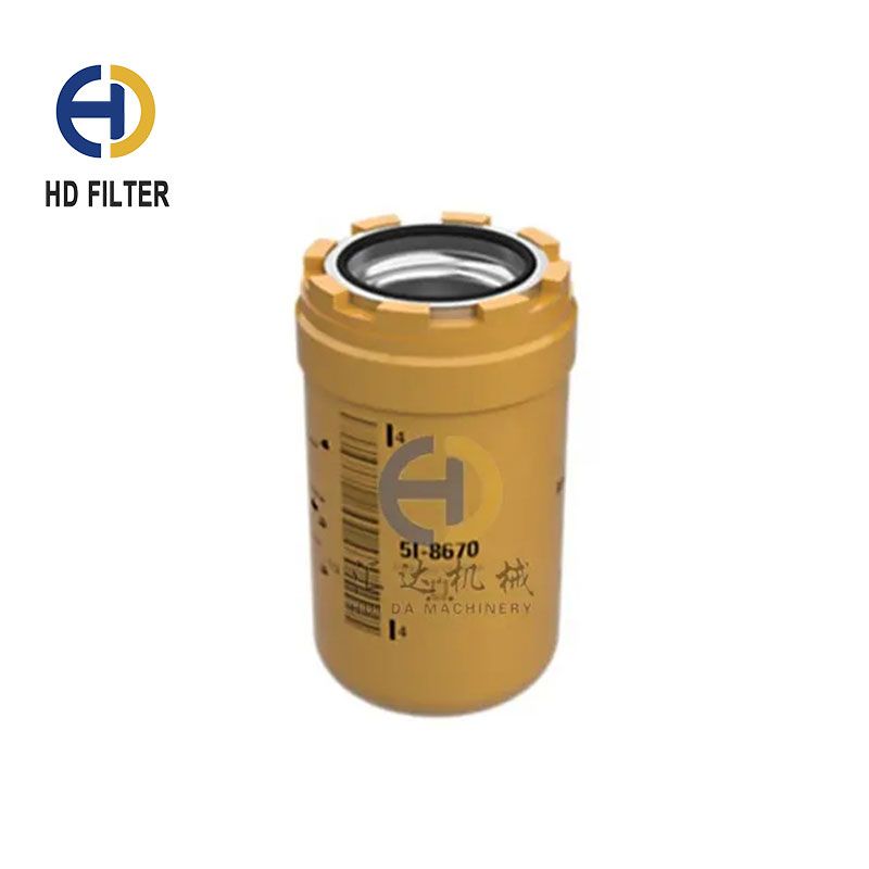 CAT/Caterpillar Hydraulic Oil Filter 5I-8670