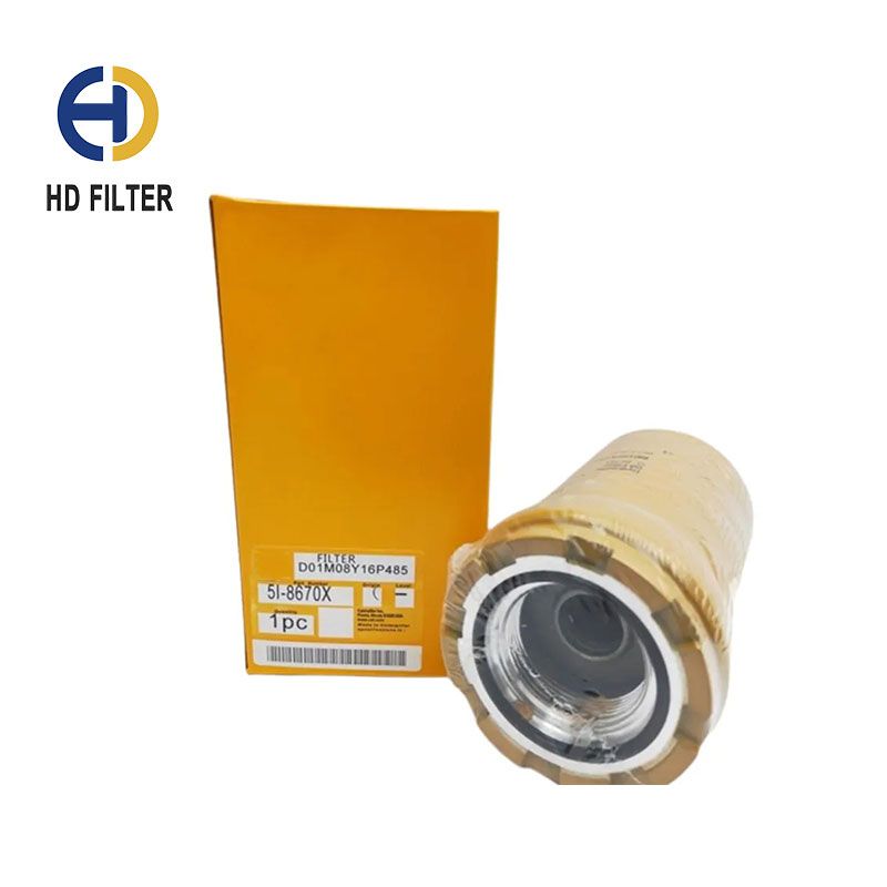 CAT/Caterpillar Hydraulic Oil Filter 5I-8670