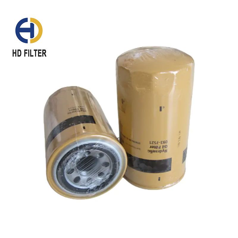 CAT/Caterpillar Hydraulic Oil Filter 093-7521