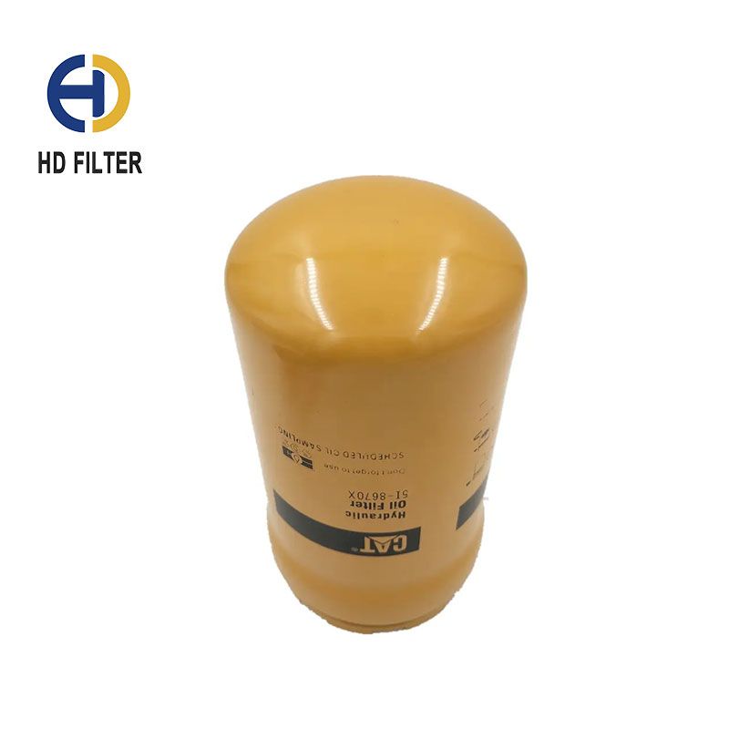 CAT/Caterpillar Hydraulic Oil Filter 093-7521