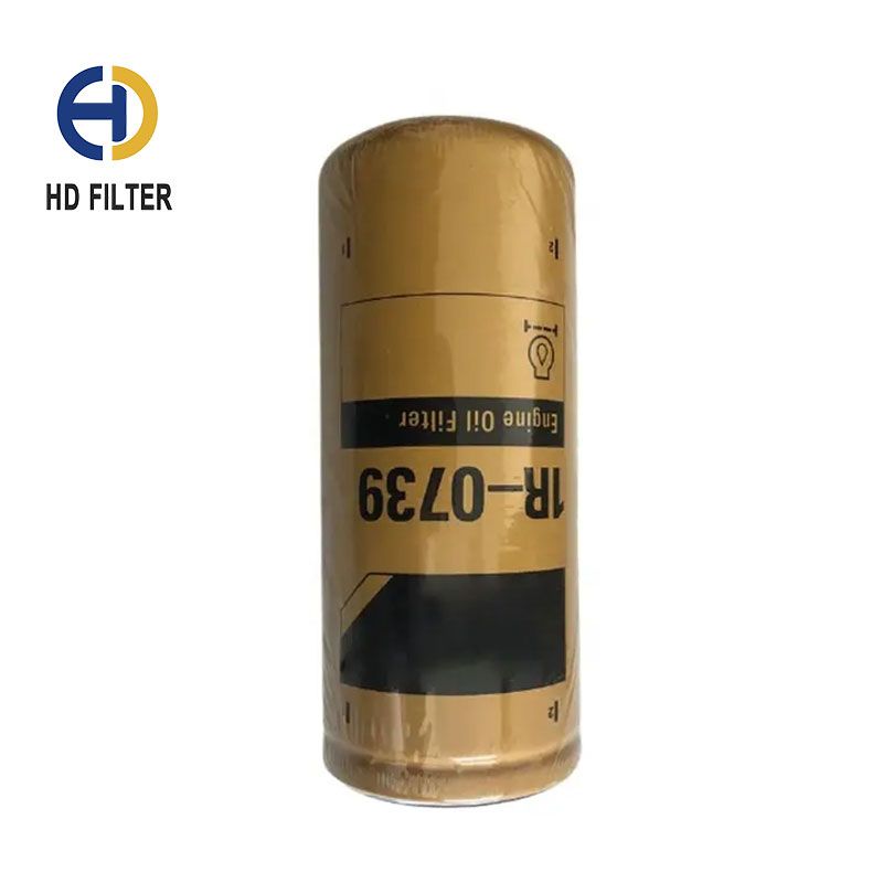 CAT/Caterpillar Oil Filter 1R-0739