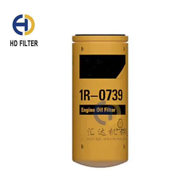 CAT/Caterpillar Oil Filter 1R-0739